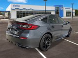 New 2025 Honda Civic Sport image 5