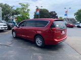 New 2025 Chrysler Pacifica Select image 6