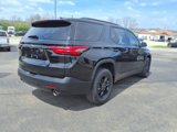 Used 2022 Chevrolet Traverse LS w/ Midnight/Sport Edition image 4