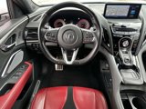 Certified 2022 Acura RDX A-Spec image 2