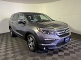 Used 2017 Honda Pilot EX-L image 2