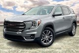 Used 2024 GMC Terrain SLT image 3