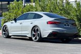 Used 2021 Audi RS 5 Sportback w/ Dynamic Package image 6