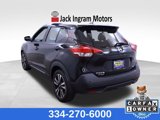 Used 2020 Nissan Kicks SR w/ SR Premium Package image 3