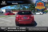 Used 2017 Subaru Crosstrek 2.0i Premium image 6