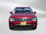 Used 2018 Volkswagen Tiguan S image 2