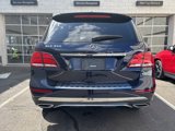 Used 2018 Mercedes-Benz GLE 350 4MATIC image 3