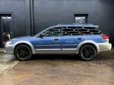 Used 2008 Subaru Outback 2.5i image 5