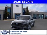 New 2025 Ford Escape Active image 2