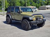 Used 2013 Jeep Wrangler Unlimited Rubicon w/ Max Tow Pkg image 2