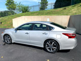 Used 2016 Nissan Altima 2.5 SR image 3