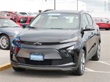 Used 2022 Chevrolet Bolt EUV LT w/ Convenience Package image 3