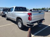 Used 2020 Chevrolet Silverado 1500 LT w/ Trailering Package image 3