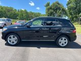 Used 2014 Mercedes-Benz ML 350 2WD image 2