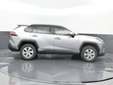 New 2025 Toyota RAV4 LE image 2