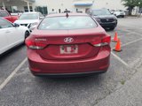 Used 2014 Hyundai Elantra SE w/ Option Group 02 image 5