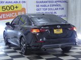 Used 2020 Nissan Sentra SR w/ Premium Package image 4
