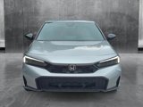 New 2025 Honda Civic Sport image 2