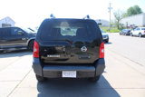 Used 2012 Nissan Xterra X image 2