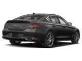 Certified 2025 Genesis G70 2.5T image 2