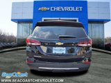 Certified 2023 Chevrolet Equinox LT image 3
