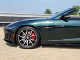 Used 2023 Jaguar F-TYPE R image 6