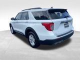 Used 2023 Ford Explorer XLT w/ Equipment Group 202A image 3