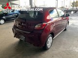 New 2024 Mitsubishi Mirage ES image 3