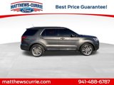 Certified 2018 Ford Explorer XLT w/ Equipment Group 202A image 3