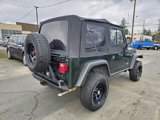 Used 1997 Jeep Wrangler SE image 4