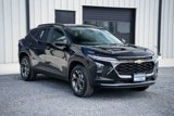 Used 2024 Chevrolet Trax LT w/ Driver Confidence Package image 3
