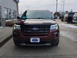 Used 2018 Ford Explorer XLT image 6