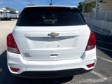 Used 2017 Chevrolet Trax LS image 4