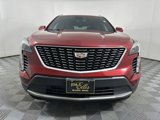 Used 2020 Cadillac XT4 Premium Luxury image 2