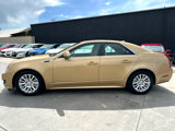 Used 2013 Cadillac CTS Luxury w/ Wood Trim Package image 4