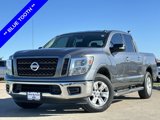 Used 2019 Nissan Titan SV image 2