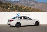 Certified 2022 BMW 530e w/ Convenience Package image 5