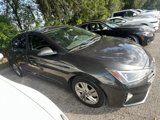 Used 2020 Hyundai Elantra SEL w/ Cargo Package (C1) image 2