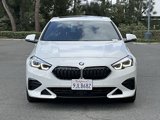 Used 2024 BMW 228i xDrive Gran Coupe w/ Convenience Package image 4