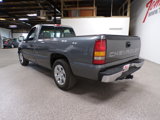 Used 1999 Chevrolet Silverado 1500 2WD Regular Cab w/ Exterior Appearance Pkg image 3