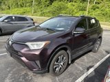 Used 2017 Toyota RAV4 LE image 3