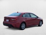 Certified 2021 Toyota Corolla LE w/ Carpet Mat Package (TMS) image 5