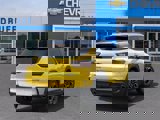 New 2025 Chevrolet TrailBlazer RS w/ Convenience Package image 4