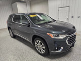 Used 2018 Chevrolet Traverse Premier image 2