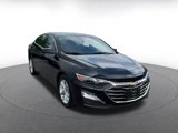 Used 2024 Chevrolet Malibu LT image 3
