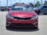 Used 2020 Kia Optima S image 2