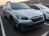 Used 2021 Subaru Outback Premium w/ Popular Package #1 image 2