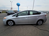 Used 2014 Toyota Prius Two image 4