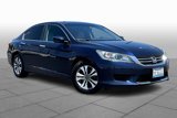 Used 2014 Honda Accord LX image 2