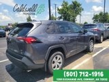 Used 2023 Toyota RAV4 LE image 4